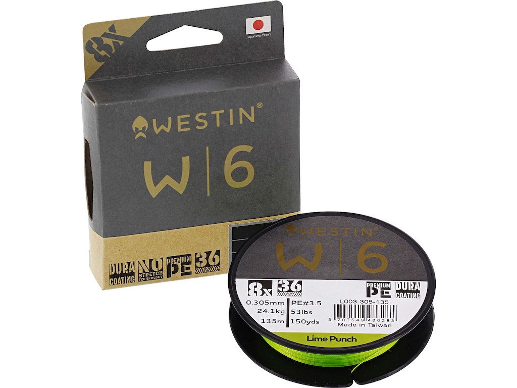 Westin W10 orchid purple (copie)
