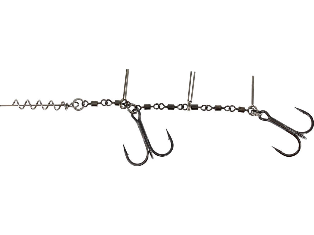 [3031905] Westin Jointed stinger HD double 12cm n°2/0