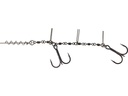 Westin Jointed stinger HD double 12cm n°2/0