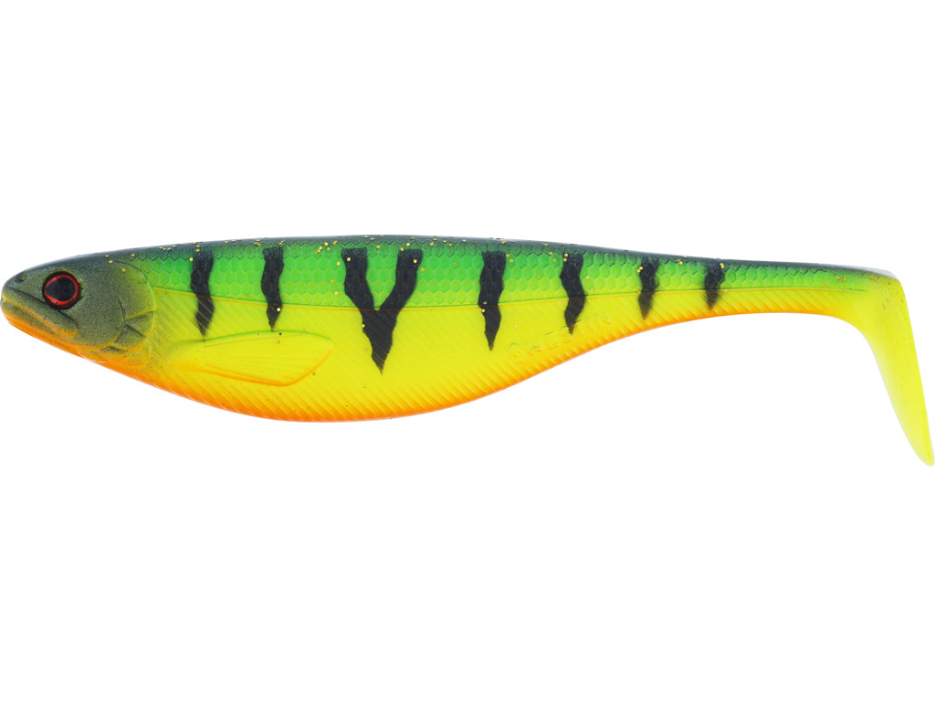 [3031721/644] Westin Shadteez 160 (tiger perch)