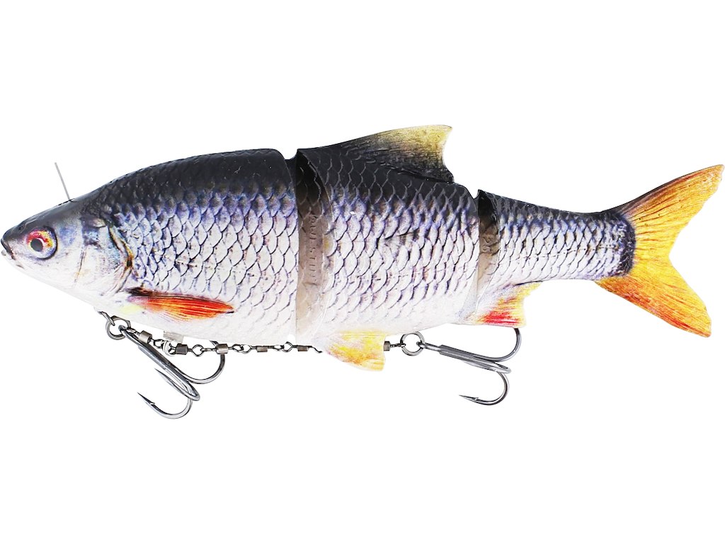 [3031708/551] Westin Ricky the roach inline 150 sinking (real roach)