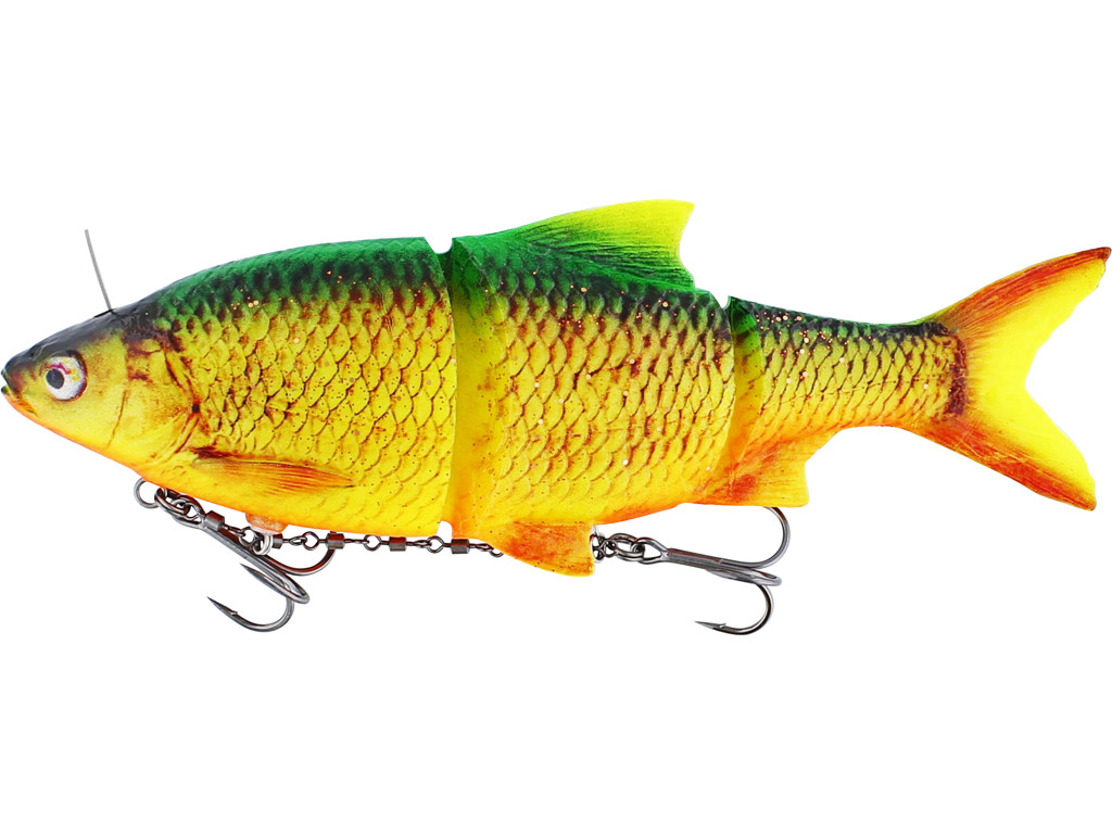 [3031709/551] Westin Ricky the roach inline 200 sinking (real roach)