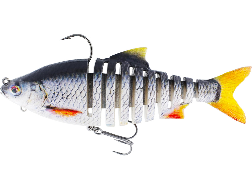 [3031713/551] Westin Ricky the roach multi jointed 180 sinking (real roach)
