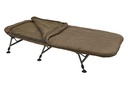 Fox Flatliner X bedchair (copie)