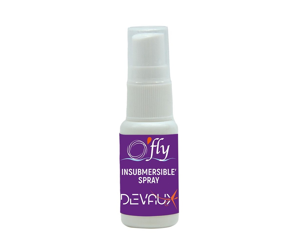 [5202506] Devaux O'fly insubmersible spray