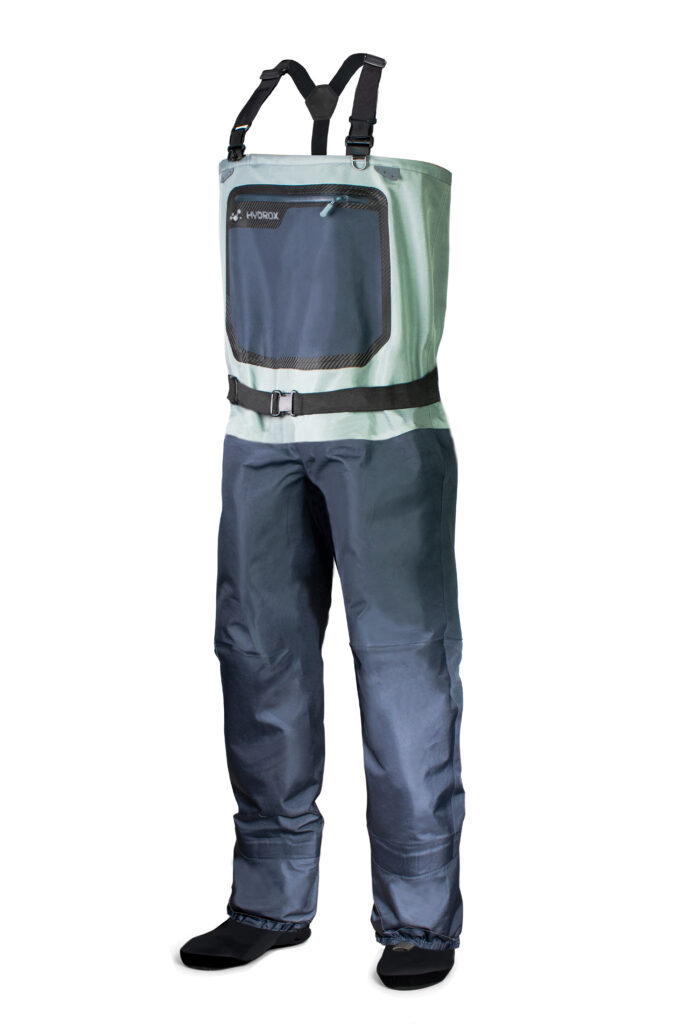 Jmc Waders Hydrox immersion (copie)