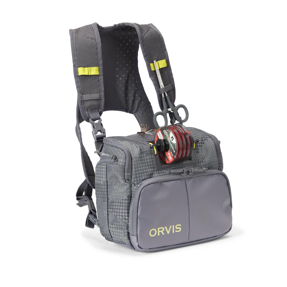 [6689115] Orvis Chest pack camo (copie)