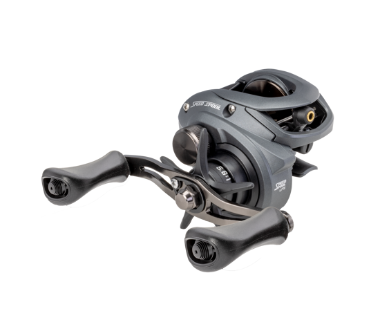 Lew's Speed spool LFS Gen3 gaucher