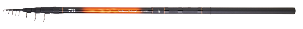 Daiwa Exceler T 50 R SL (copie)