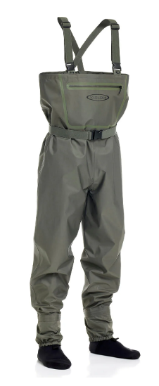 [4628219/M] Vision Waders RIO VANDA STKFT (M)