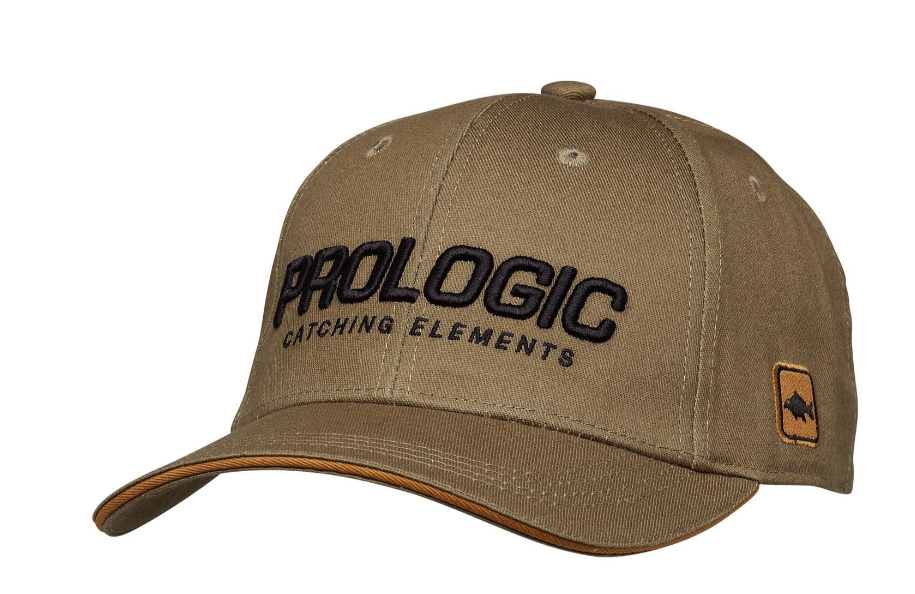 [M0819421] Prologic Casquette mega fish (copie)