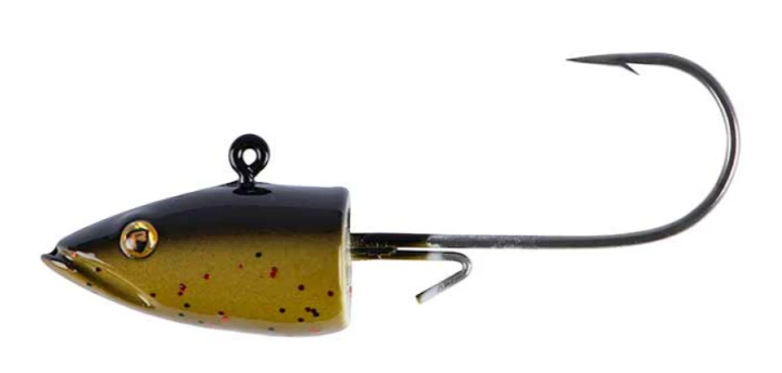 [6431381/1730] Fox rage Eel'head natural (copie) (17gr n°3/0)