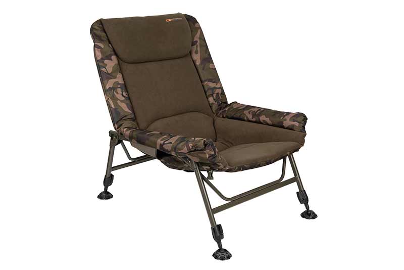 [64339028] Fox Super deluxe arm chair