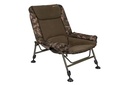 Fox Flatliner X bedchair (copie)