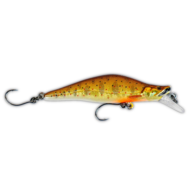 [3071816/FA] Sico Lure Perfect 50 coulant (fario)