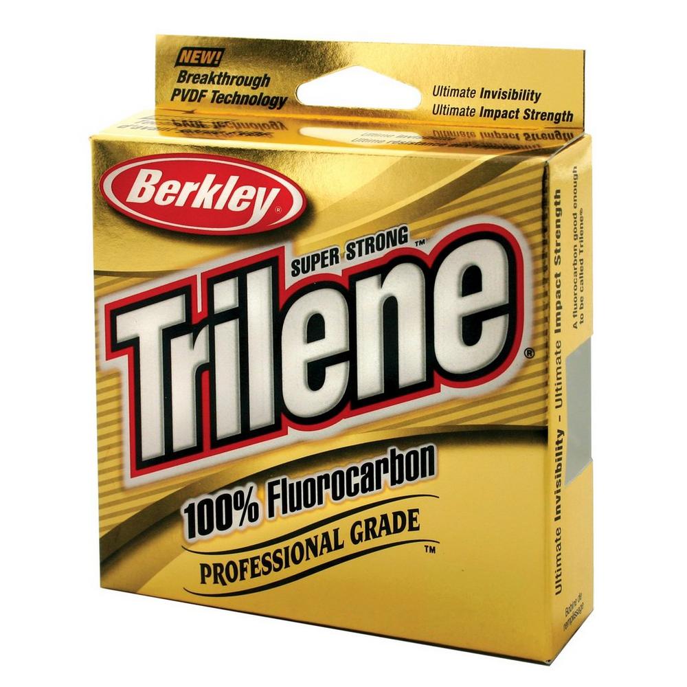 [4701102/0.20] Berkley Trilene fluorocarbon 50m (20/100)