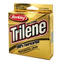 Berkley Trilene fluorocarbon