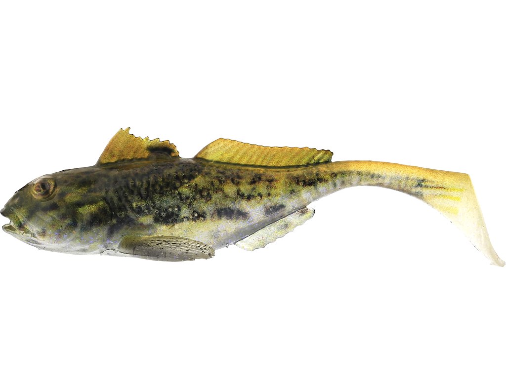 Westin Gunnar the goby 80
