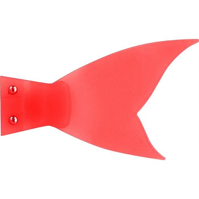 [11818129/RE] Madness Balam tail 245 (red)