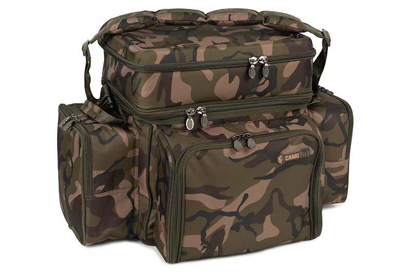 [64339114] Fox Camolite XL accessory bag (copie)
