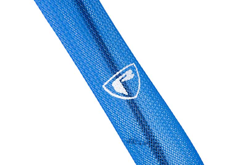 [6433077] Fox Rage Chaussette canne spinning 205 bleu