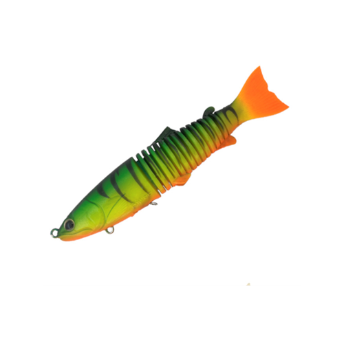[M0021754/12] Biwaa S Trout soft 200 ( 12)