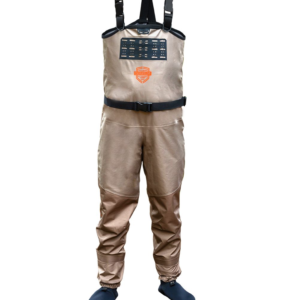 [5208202/38] Devaux Waders 200 bicolor (38-39)