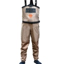 Devaux Waders botte zip 400 (copie)