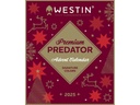 Westin Predator advent calendar (copie)