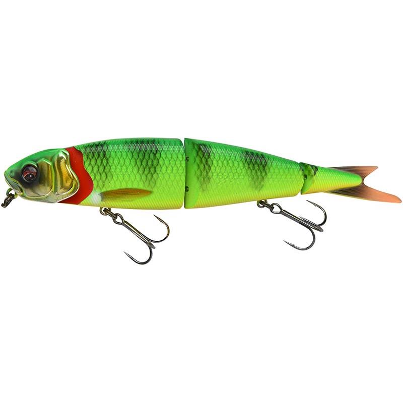 [M0811813/FI] Savage Gear 4play classic swim N jerk SS 250 (firetiger)