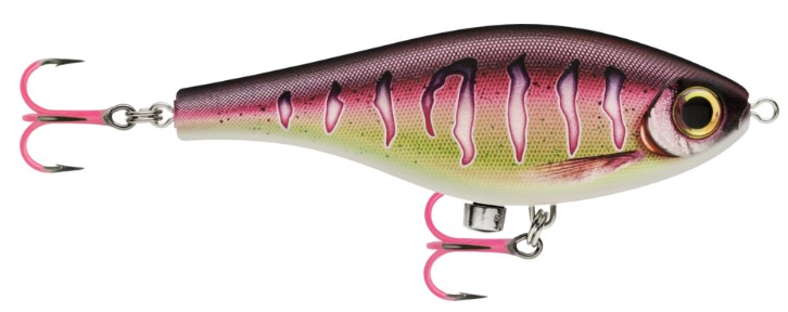Rapala Super shadow rap jerk 110 (copie)