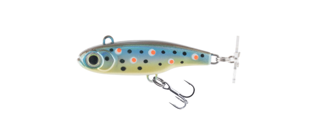 Fiiish Power tail EVO 40 (copie)
