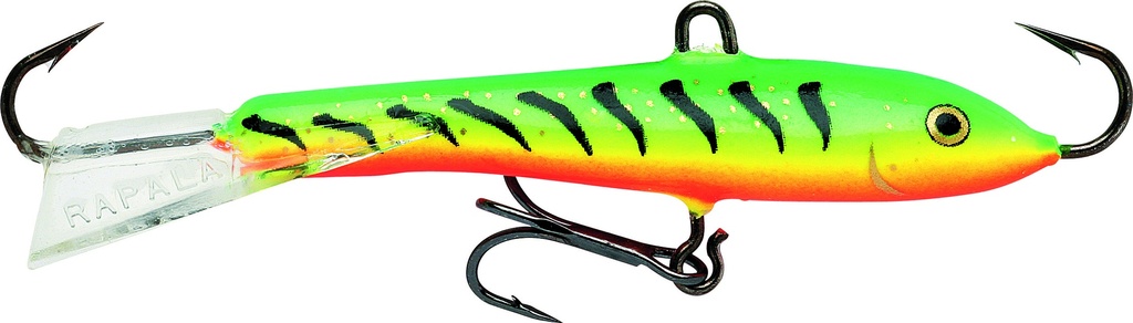 Rapala Jigging rap 50 (araignee)