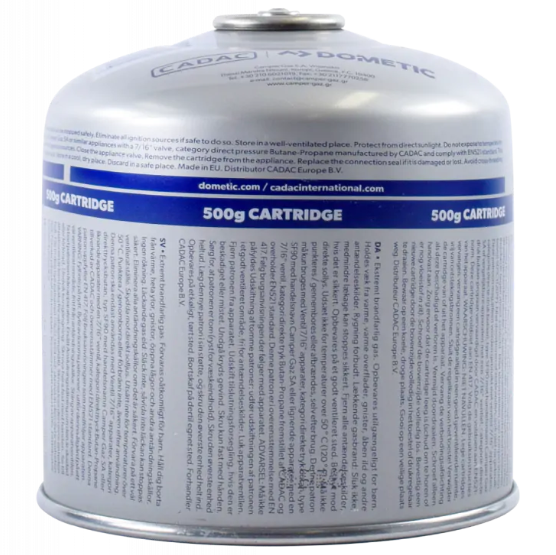 [4173903] Dométic Cadac Cartouche gaz 227gr (copie)