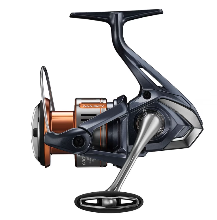 Shimano Nasci FD 2500 HG