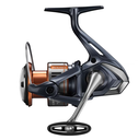Shimano Nasci FD 2500 HG