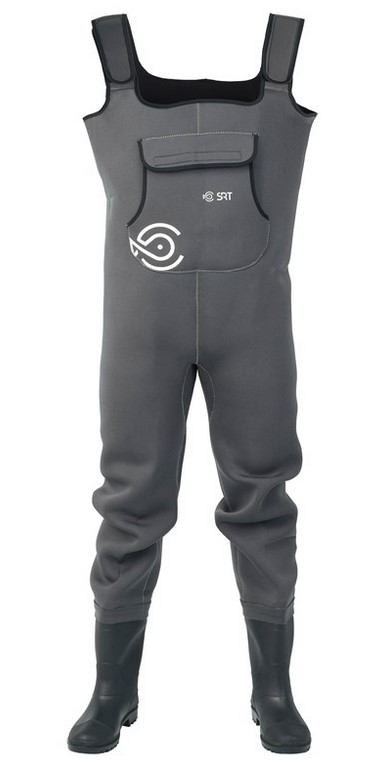 [7418204/38] SRT Waders néoprène thermo protect (38-39)