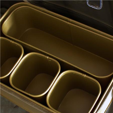 [5273910] Pro Elite EVA bag drain tray (copie)