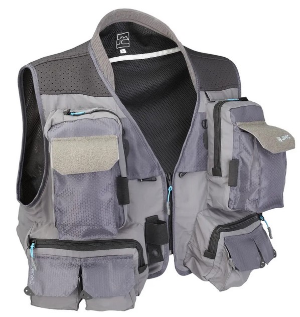 Jmc Gilet évasion