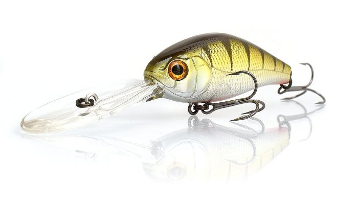 [11818062/071] Zip Baits B switcher 4.0 rattle (071)