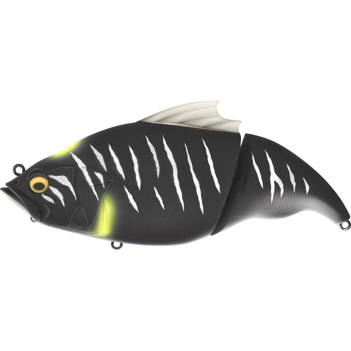 [11818101/MT] Megabass Vatalion 190 SF (mat tiger)