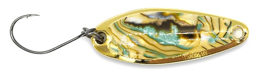 [3071612/RN] Sico Lure Cuillere ondulante nacré 4.5gr (copie)