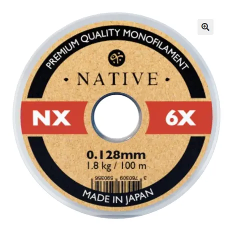 Native NX 100m