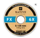 Native Fluorocarbone FX 30m