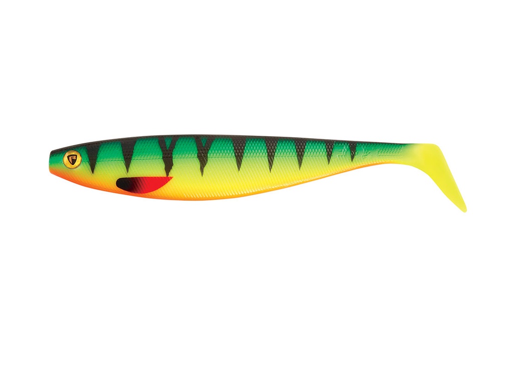 Fox rage Pro shad natural classic 140