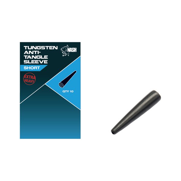 [1093877/L] Nash Tungsten anti tangle sleeve (long)