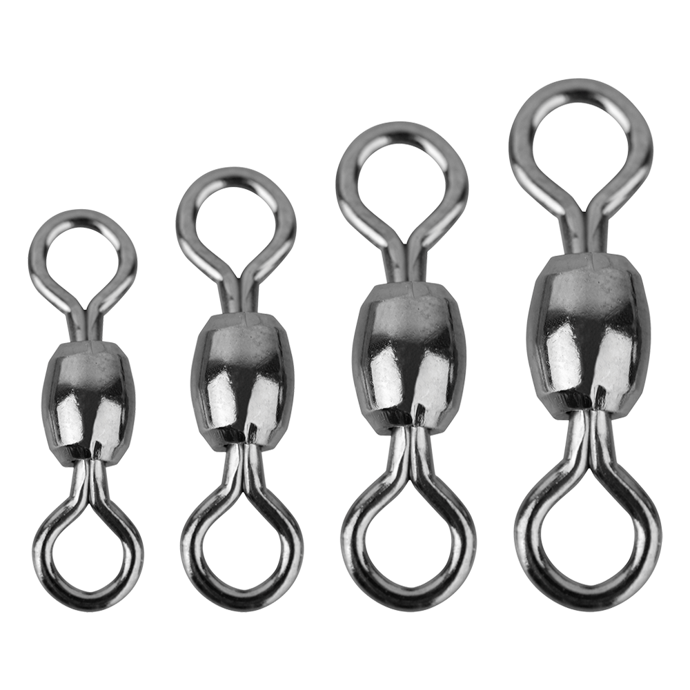 [M0811913/S] Savage Gear Swivel (S)
