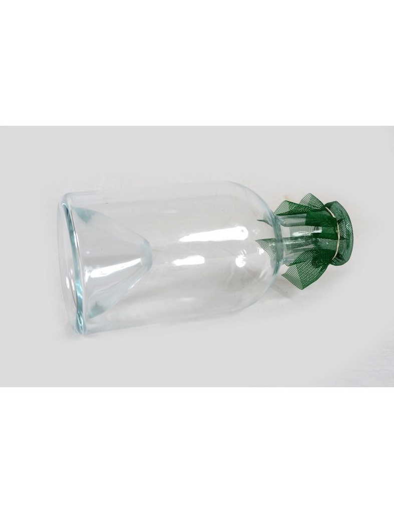 [M0082206] Bouteille à vairons verre