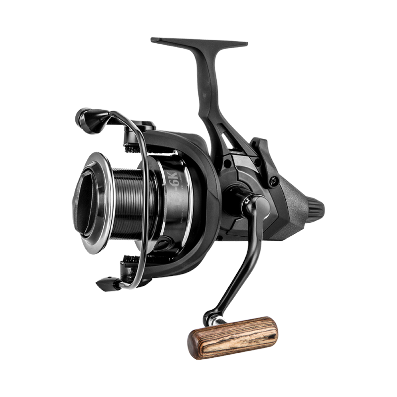 [M0811084] Okuma LS 6K baitfeeder