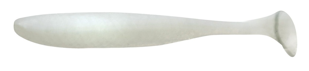 [M0101732/009] Keitech Easy shiner 3'' (009-White)